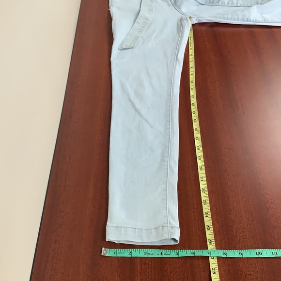 BBJ high rise button fly - Picture 3 of 8